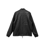Chrome Hearts Leather Jacket​