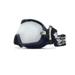 Chrome Hearts Snow Goggles