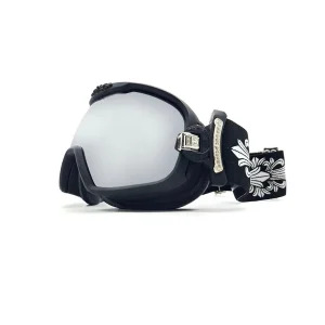 Chrome Hearts Snow Goggles