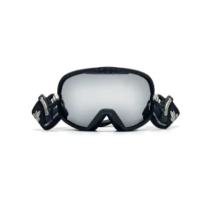 Chrome Hearts Snow Goggles