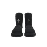 Chrome Hearts Uggs Boots​