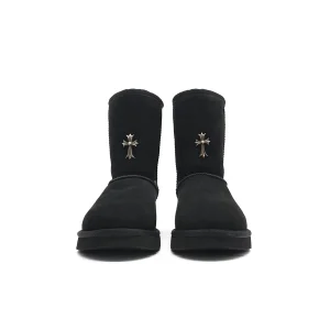Chrome Hearts Uggs Boots​
