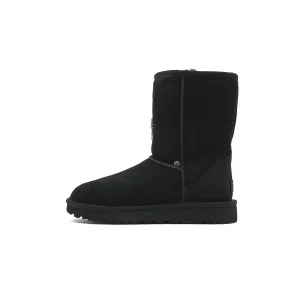 Chrome Hearts Uggs Boots​