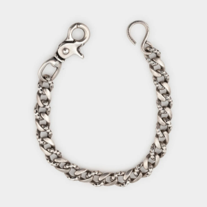 Chrome Hearts Wallet Chain