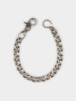 Chrome Hearts Wallet Chain