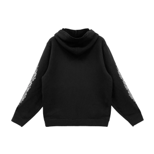 Chrome Hearts ZIP Up Hoodie