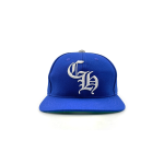 Chrome Hearts CH Embroidered Cap