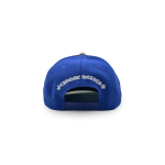 Chrome Hearts CH Embroidered Cap