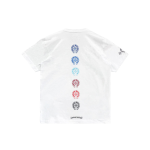 Chrome Hearts Gradient Horseshoe Tee