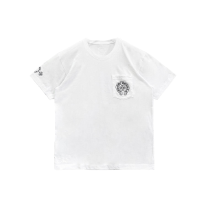 Chrome Hearts Gradient Horseshoe Tee