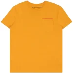Chrome Hearts Yellow Shirt