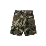chrome hearts camo shorts​