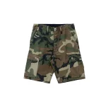 chrome hearts camo shorts​