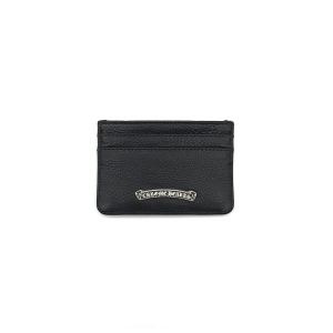 Chrome Hearts Card Holder​