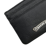 chrome hearts card holder​