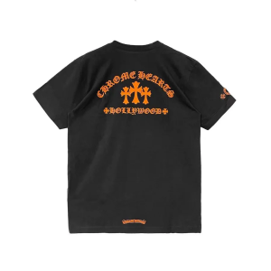 chrome hearts shirt cross​