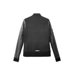 Chrome Hearts Baseball Jacket