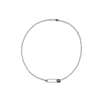 Chrome Hearts Diamond Chain