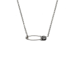Chrome Hearts Diamond Chain