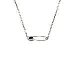 Chrome Hearts Diamond Chain