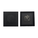 Chrome Hearts Diamond Chain