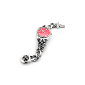 Watch Chrome Hearts​ Bracelet