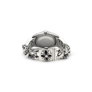 rolex chrome hearts​