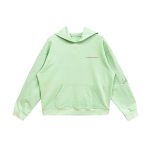 Chrome Hearts Matty Boy Mint Lust Green Hoodie1