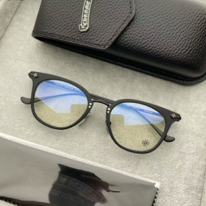 Chrome Hearts Shagass Eyeglasses