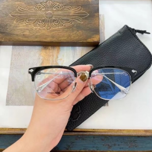 Chrome Hearts Sluntradiction Eyeglasses
