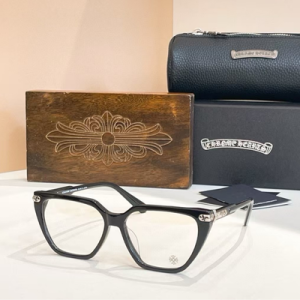 Chrome Hearts Stiffilis Eyewear
