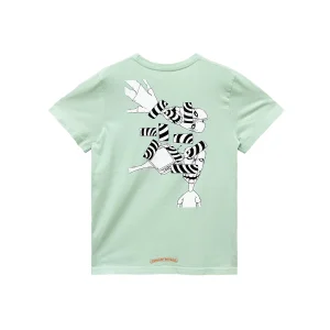 Chrome Hearts Matty Boy Lust Tee
