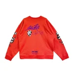 Chrome Hearts Matty Boy Spark Sweatshirt