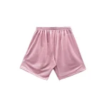 Chrome Hearts Pink Shorts