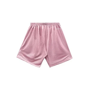 Chrome Hearts Pink Shorts