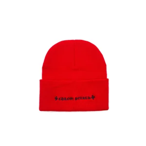 Rolling Stones Tongue Beanie