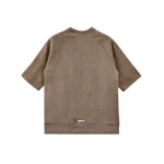 Chrome Hearts Embroidered Ch Short Sleeve Tee