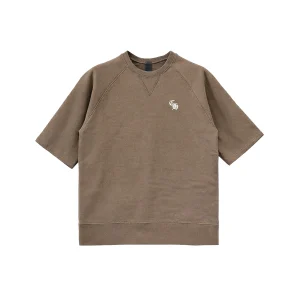 Chrome Hearts Embroidered Ch Short Sleeve Tee