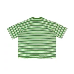 Chrome Hearts Green Stripe Shirt