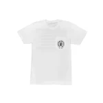 Chrome Hearts USA National Flag Horseshoe Shirt