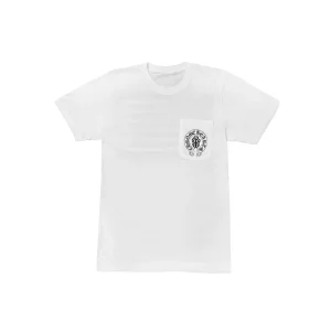 Chrome Hearts USA National Flag Horseshoe Shirt