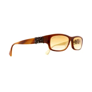 Chrome Hearts Below Me Glasses​