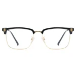 Chrome Hearts Browline Glasses​
