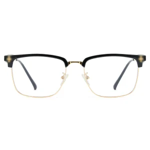 Chrome Hearts Browline Glasses​