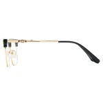 Chrome Hearts Browline Glasses​