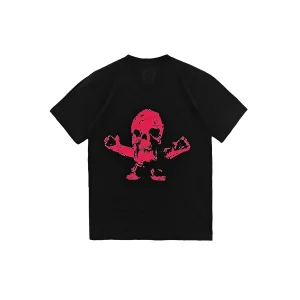 Chrome Hearts Red Foti Harris Teeter