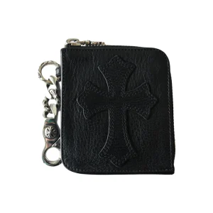Chrome Hearts Wallet With Chain​