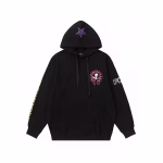 Chrome Hearts Foti Horseshoe Hoodie​