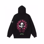 Chrome Hearts Foti Horseshoe Hoodie​