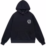 Men’s Chrome Hearts Hoodie​ Black